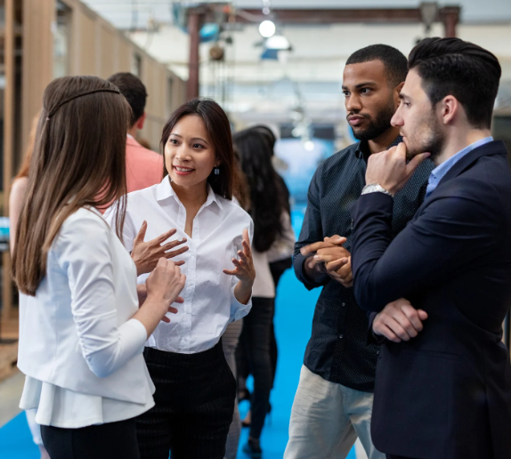 L’intérêt du Networking